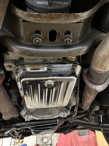Mercury Cougar image 4