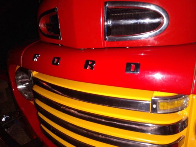 Ford F1 image 5