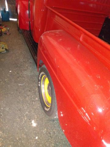 Ford F1 image 3
