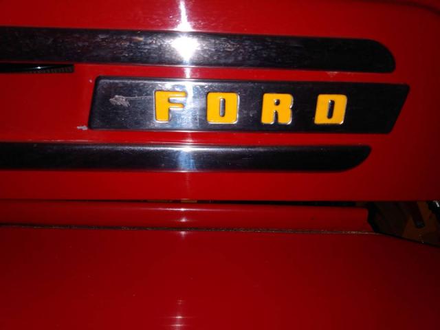 Ford F1 image 9