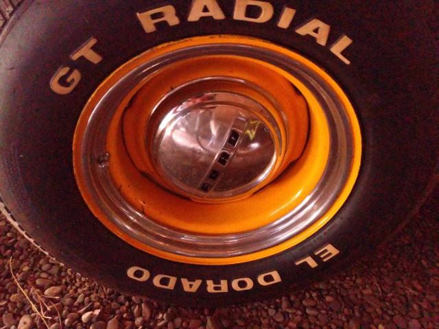 Ford F1 image 8