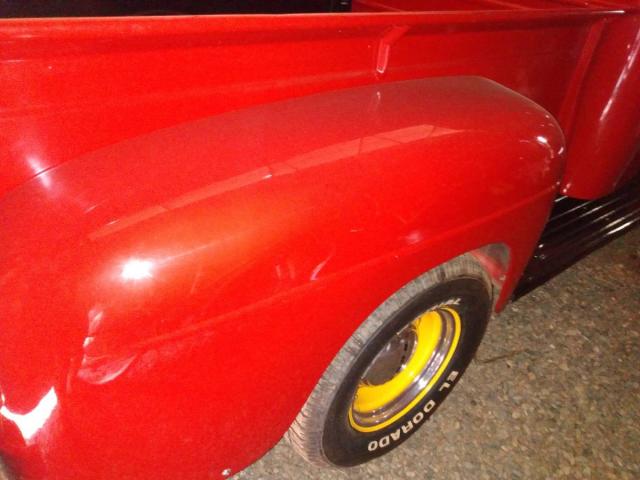 Ford F1 image 4