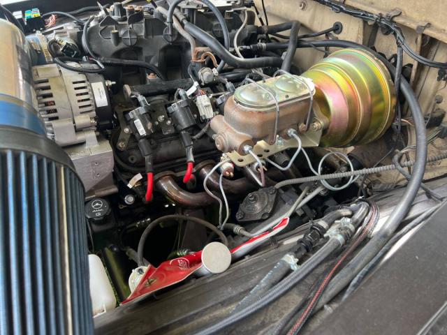 Ford F100 image 4