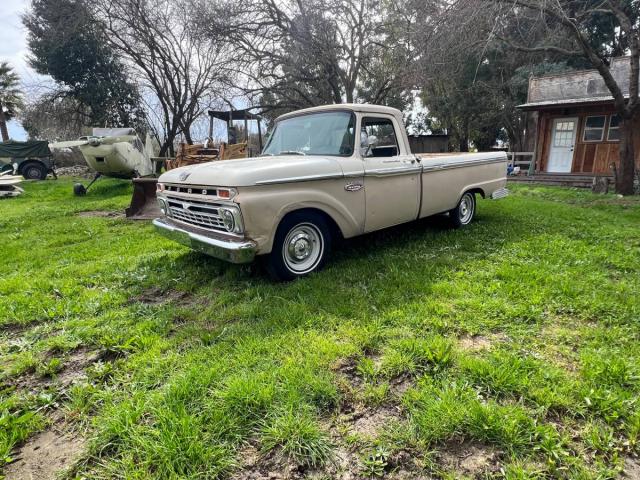 Ford F100 image 2