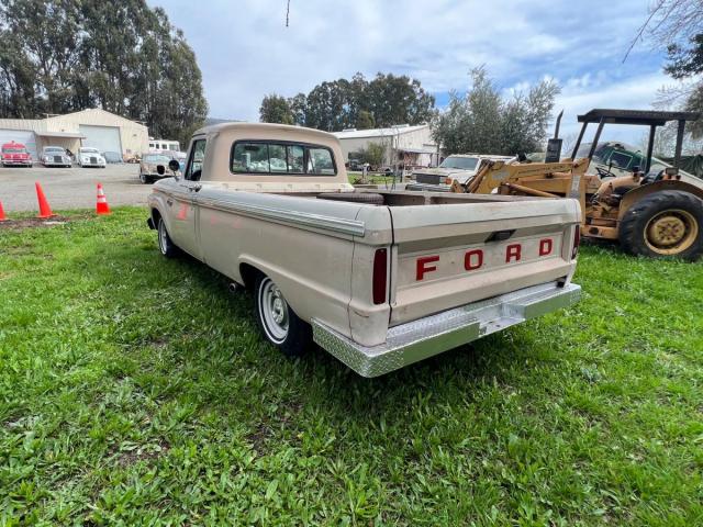 Ford F100 image 6