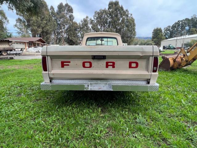 Ford F100 image 3
