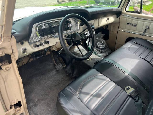Ford F100 image 7