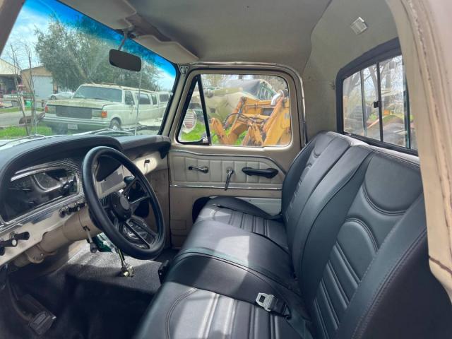 Ford F100 image 1