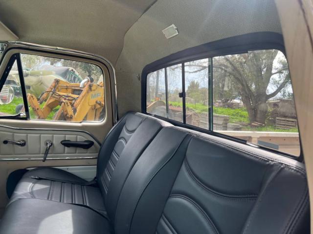 Ford F100 image 9