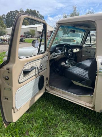 Ford F100 image 8