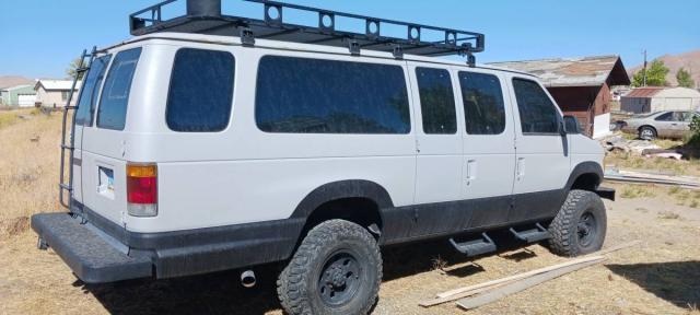 Ford E350 Van image 4