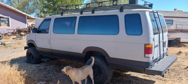 Ford E350 Van image 6