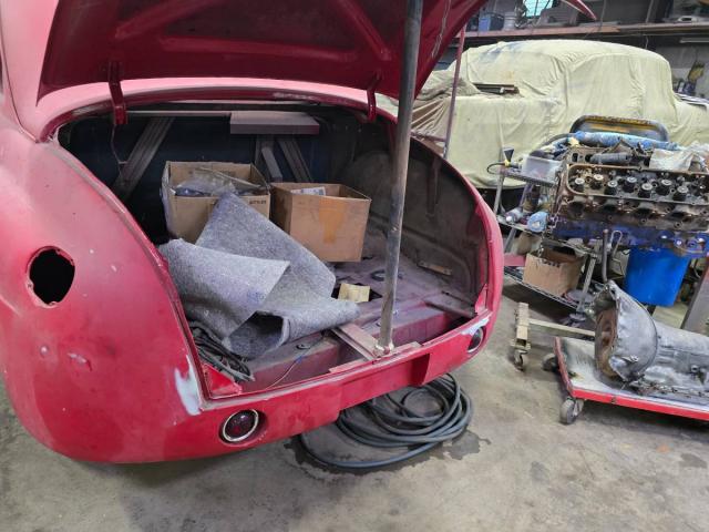 Ford Coupe image 3