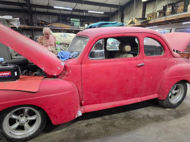 Ford Coupe image 4