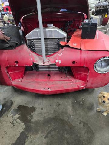 Ford Coupe image 5