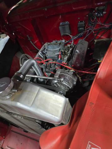 Ford Coupe image 2