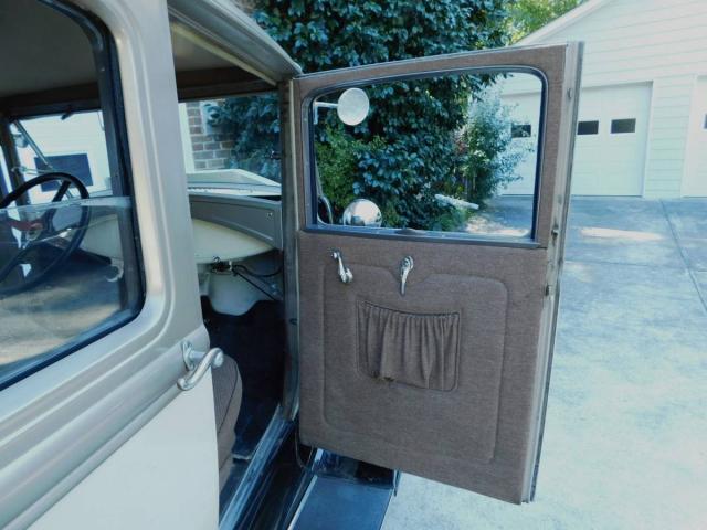 Ford Fordor image 2