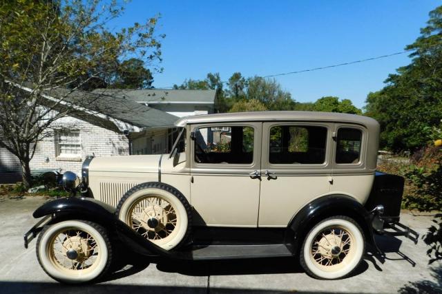 Ford Fordor image 3