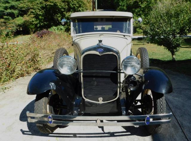 Ford Fordor image 7