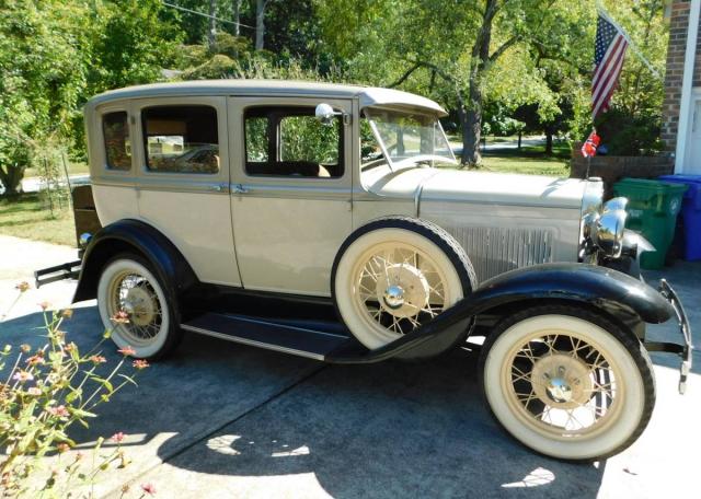 Ford Fordor image 5
