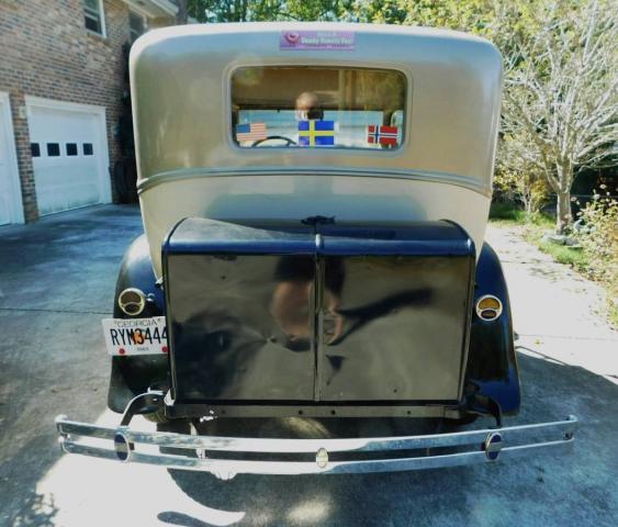 Ford Fordor image 1