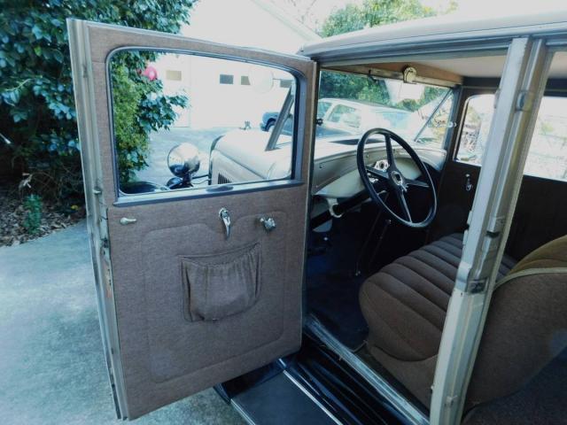 Ford Fordor image 6