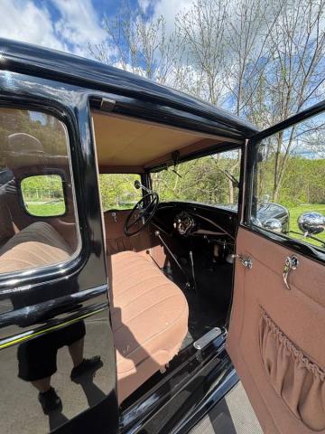 Ford Model A image 8