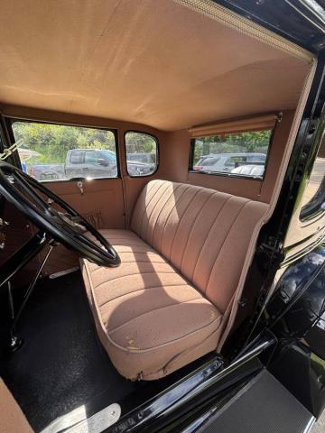 Ford Model A image 3