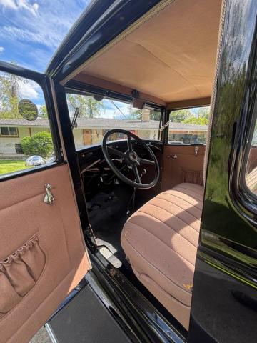 Ford Model A image 4