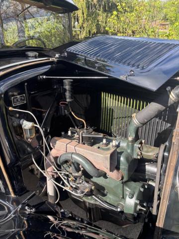 Ford Model A image 6