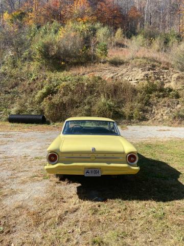 Ford Falcon image 2
