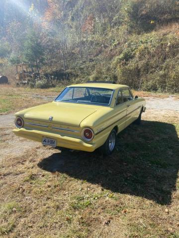 Ford Falcon image 7