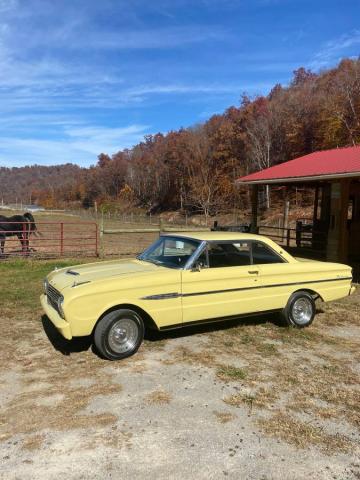 Ford Falcon image 5
