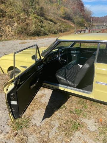Ford Falcon image 4