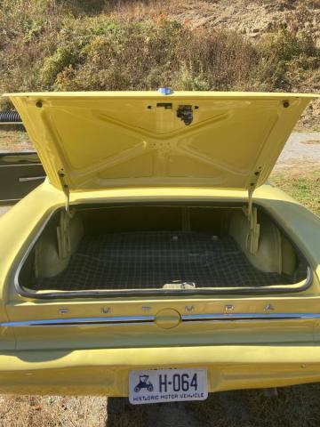 Ford Falcon image 3