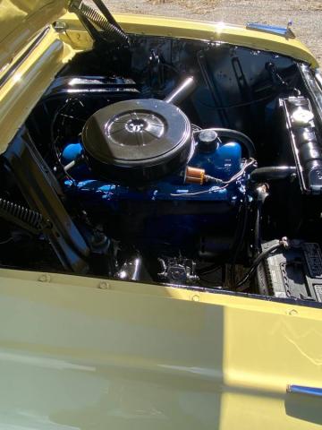 Ford Falcon image 6