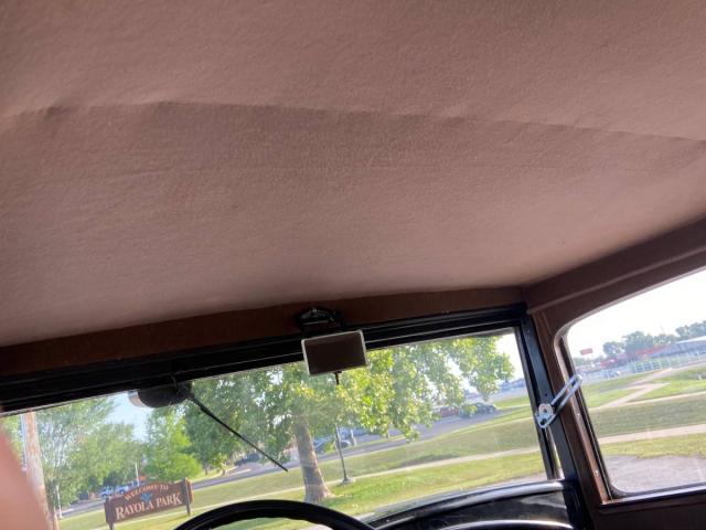 Ford Model A image 4