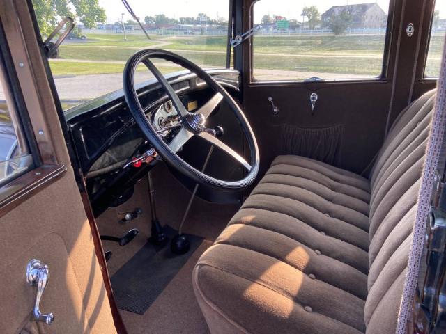Ford Model A image 6