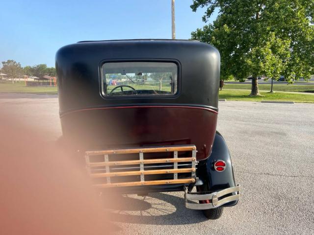 Ford Model A image 9