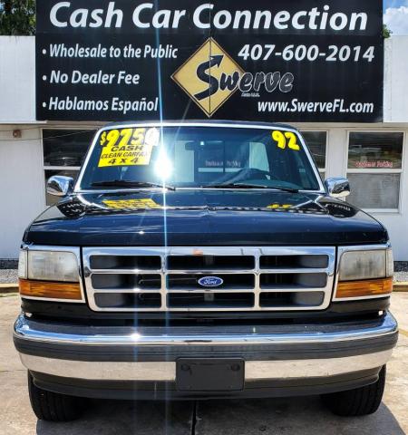 Ford F-150 image 3