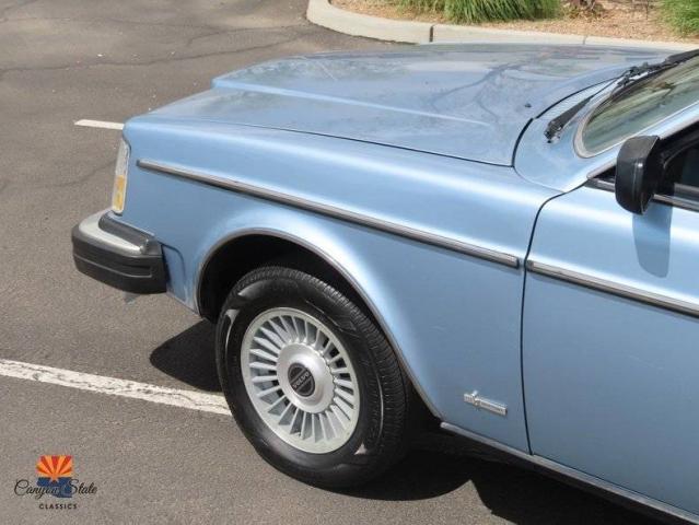Volvo 262 C Bertone Coupe image 5
