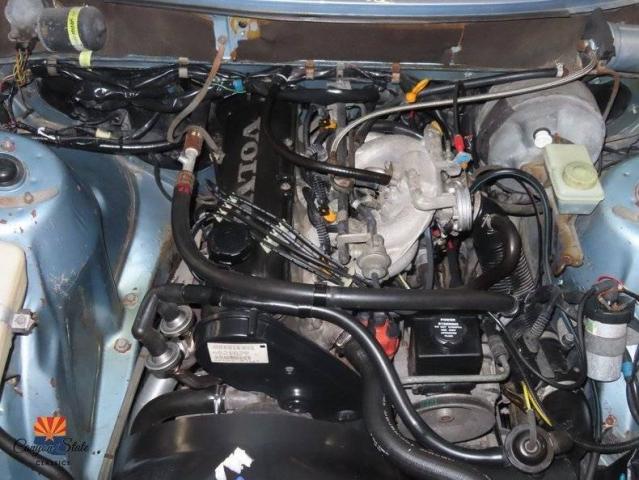 Volvo 262 C Bertone Coupe image 1