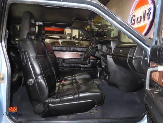 Volvo 262 C Bertone Coupe image 7
