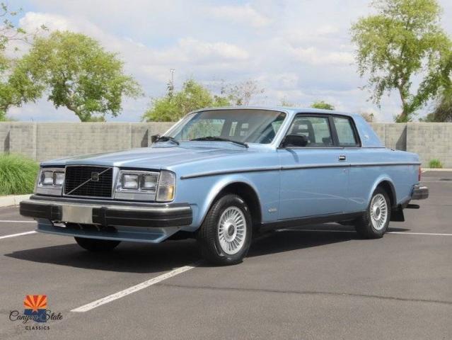 Volvo 262 C Bertone Coupe image 8