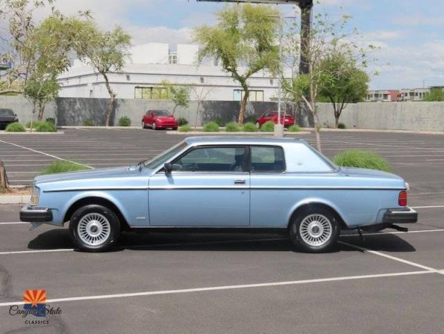 Volvo 262 C Bertone Coupe image 2