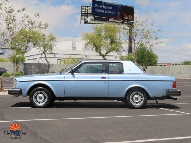 Volvo 262 C Bertone Coupe image 3