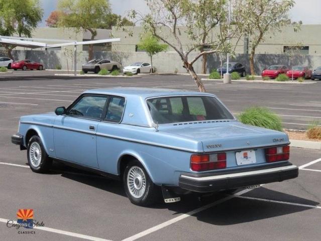 Volvo 262 C Bertone Coupe image 9