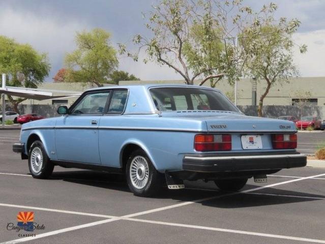 Volvo 262 C Bertone Coupe image 6