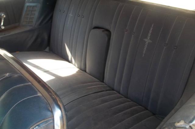 Ford Glaxie 500xl image 9