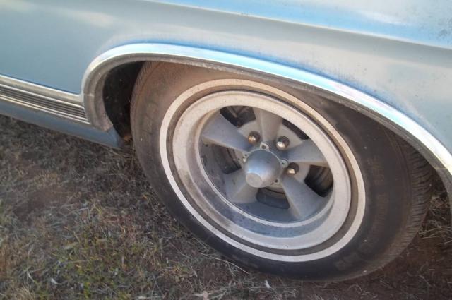 Ford Glaxie 500xl image 4